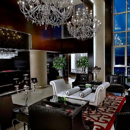 ذا غابرييل هوتيل القاهرة المظهر الخارجي الصورة The interior of the 1000 Museum Hotel